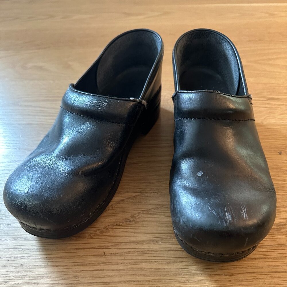 Dansko Professional Clogs